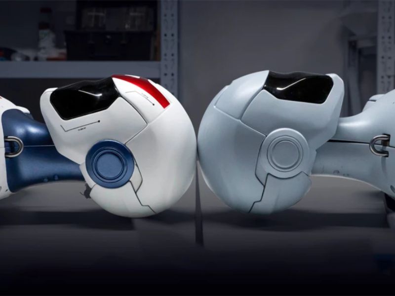 What Can You Actually Do With Unitree’s $6,000 Humanoid Robot?