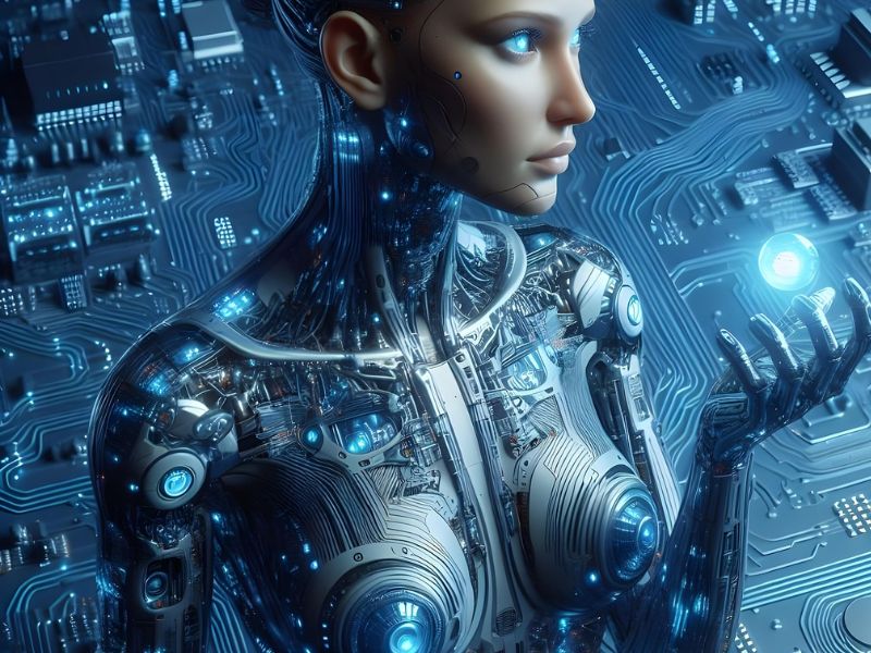 AI is now Part of Daily Life, and Graduates must Use it Responsibly