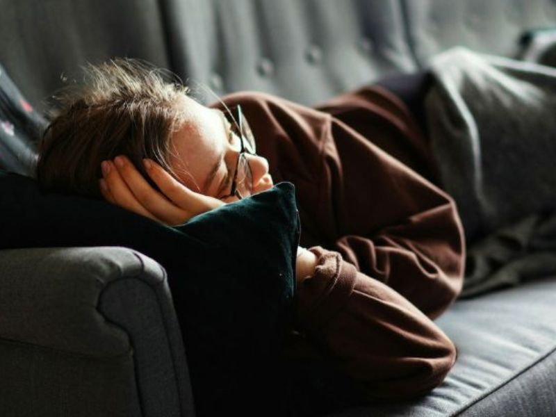 Study Finds Excessive Sleep Linked to Higher Mortality Risk