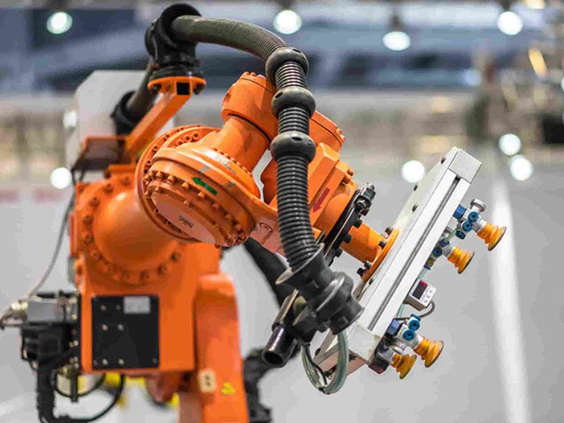 ARM Institute Is Looking For Developers To Support RoboticsCareer.Org