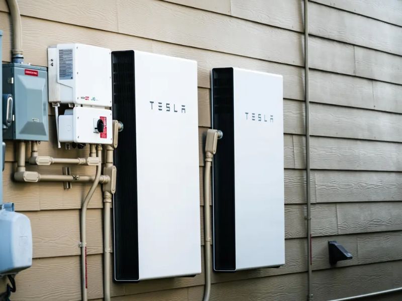 Tesla’s Energy Storage Division Feels the Impact of the Company’s Broader Decline