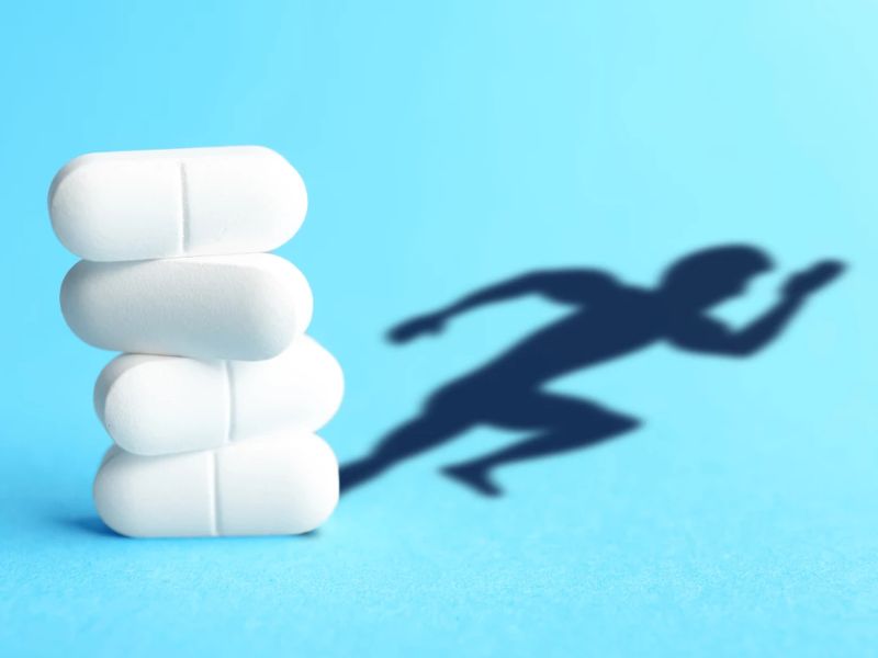 Natural Compound Replicates Exercise’s Anti-Aging effects – Without the Need for a Workout