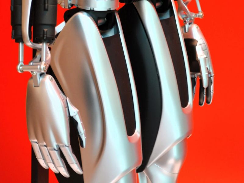 China Launches a Wild New Robot Soccer League