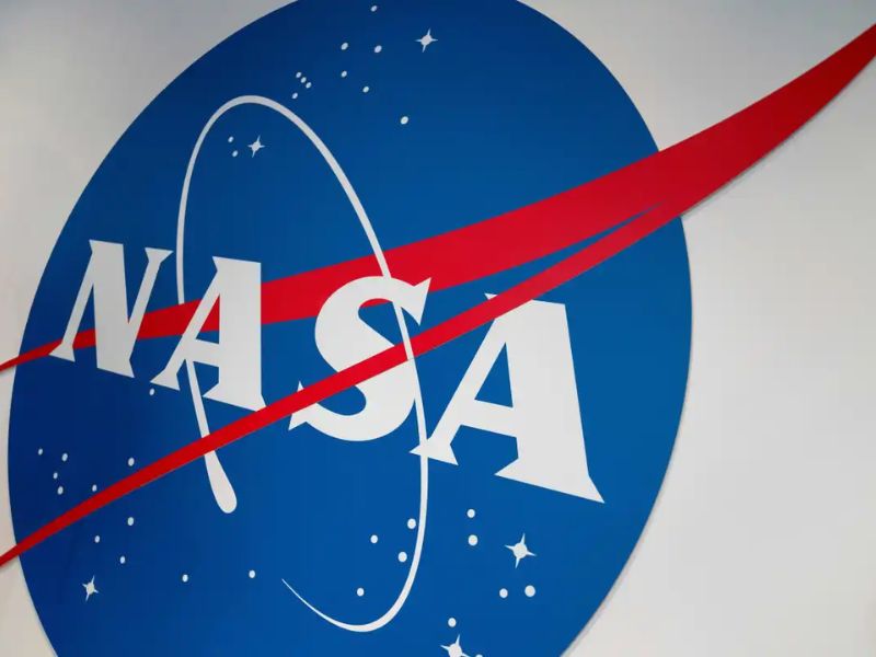Trump Appoints Transportation Secretary Sean Duffy as Interim Head of NASA