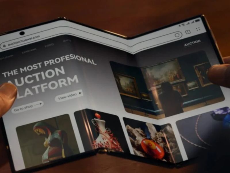 Samsung Is Focused on Regaining Its Competitive Edge — Tri-Fold Phone Expected by Year’s End