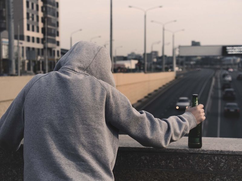 Here’s What Happens to Your Body When You Quit Drinking Alcohol