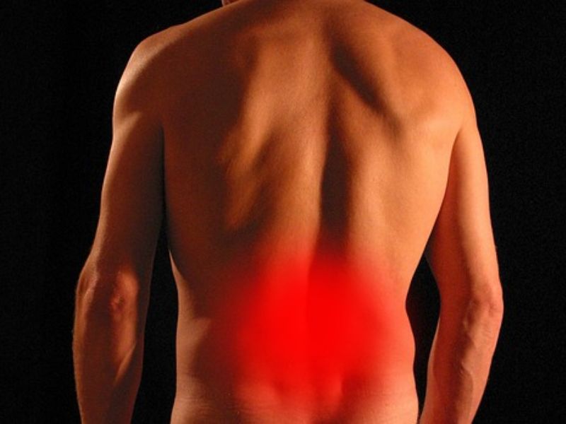 Study Shows the Amount of Walking Needed to Ward Off Chronic Back Pain
