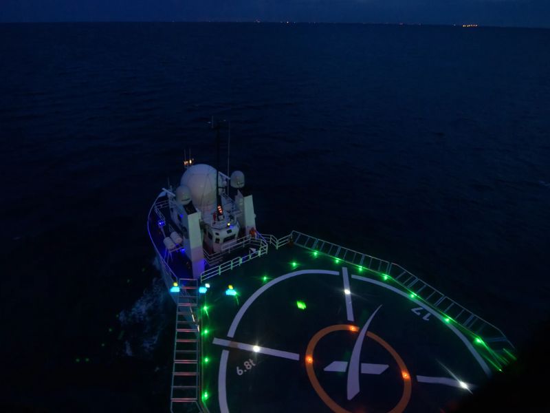 SpaceX is now Facing Two new Lawsuits Claiming Retaliation over Safety Concerns