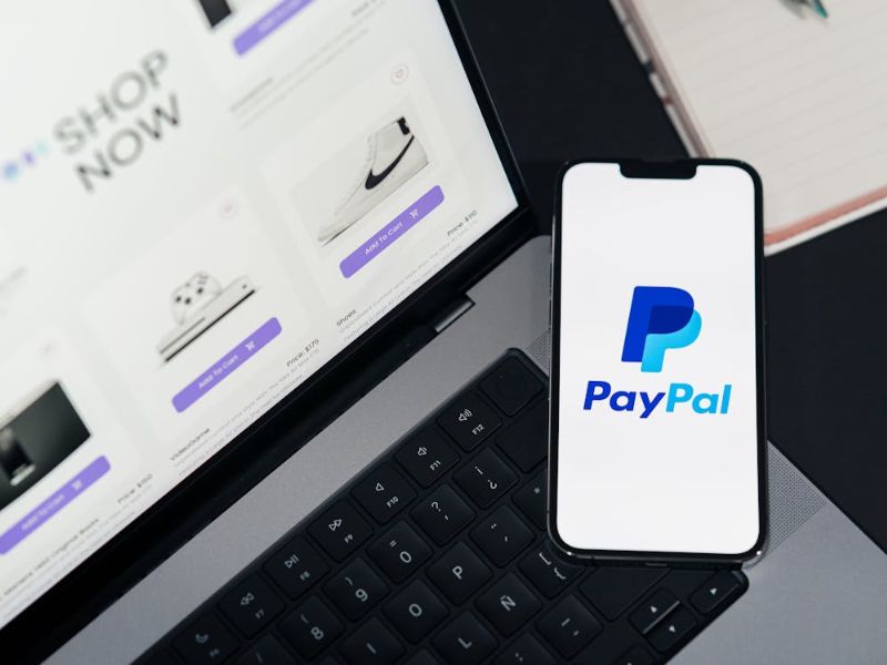 PayPal Partners With Chinese and Indian Wallets To Streamline Payments For 2 billion Users