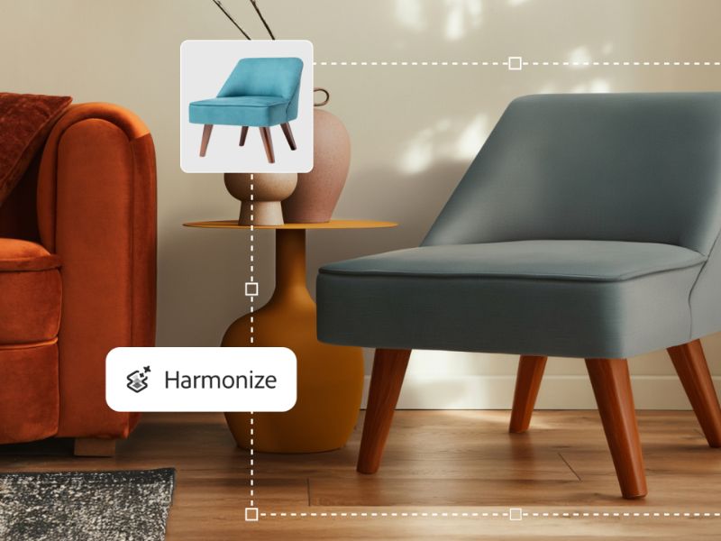Adobe Introduces new AI-driven Image Editing Tools in Photoshop