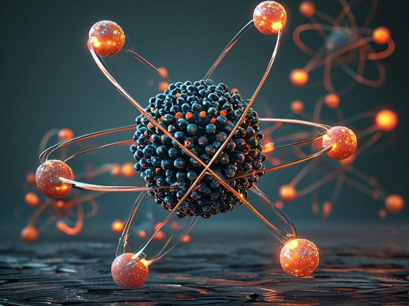 Researchers Devise Precise Method For Carbon Insertion In Aromatics