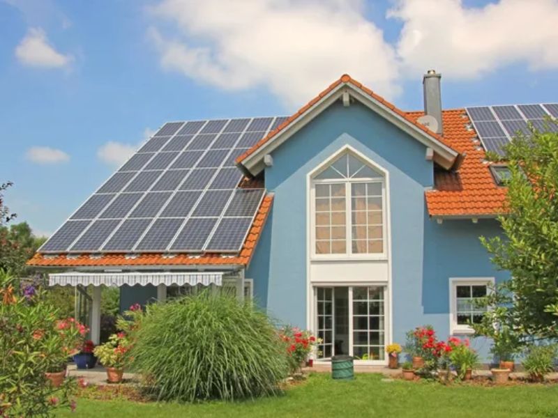 Micro Wind Turbine for Rooftops Earns Landmark Certification