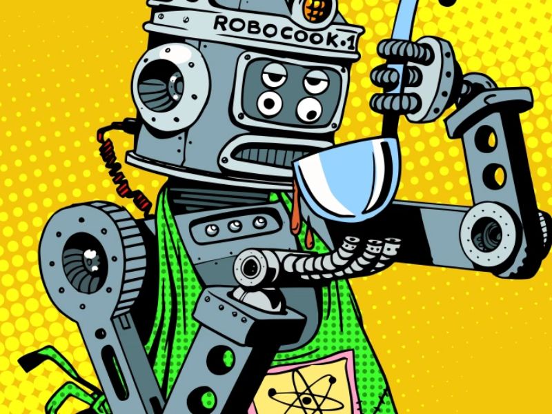 An Artificial Tongue That Learns Flavors