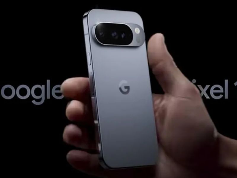 All the Details So Far on Google’s Upcoming Smartphone