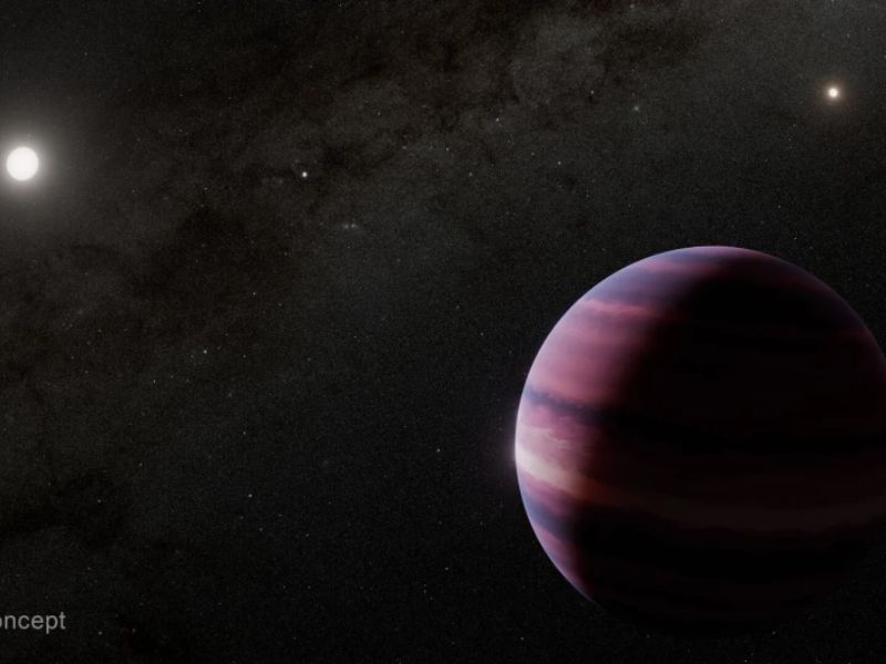 Our Closest Star System Might Host a Potentially Habitable Planet