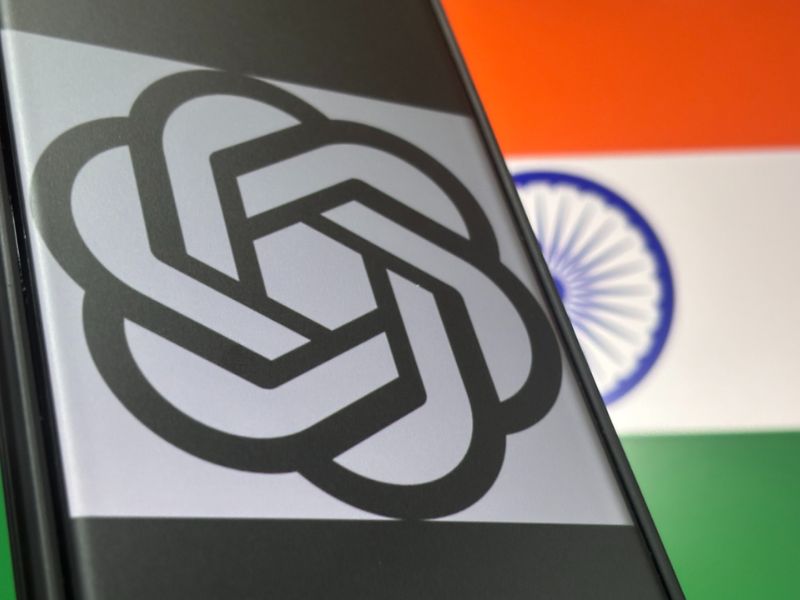 OpenAI Opens a New Delhi office as Part of its Expansion in India