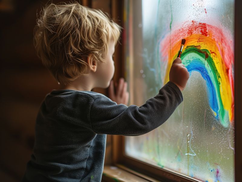 Study Finds Little Support for Alternative Autism Treatments