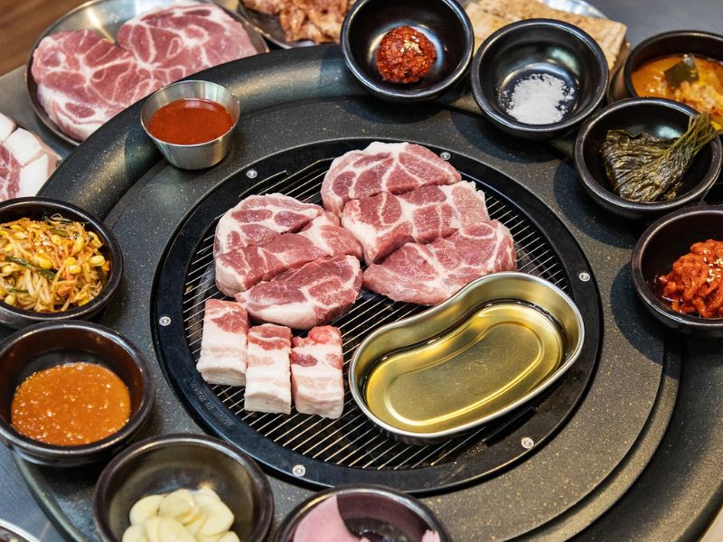 The WHO Categorizes Processed Meats as Cancer-Causing