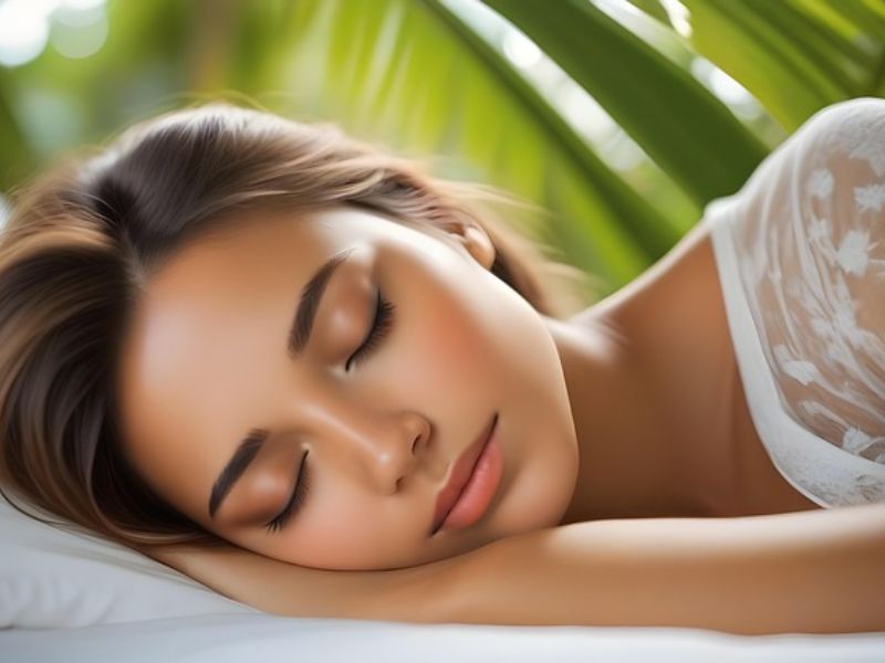 Sleeping More on Weekends Could Reduce The Risk of Heart Disease By 20%, Study Finds