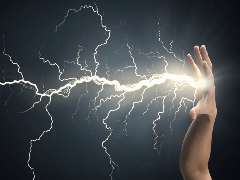 Learn Why we get Electric Shocks From Some People or Objects