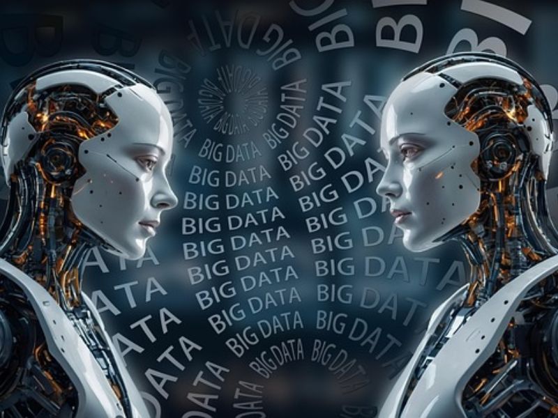 Robots With a Unified Mind: The Rise of Shared Intelligence