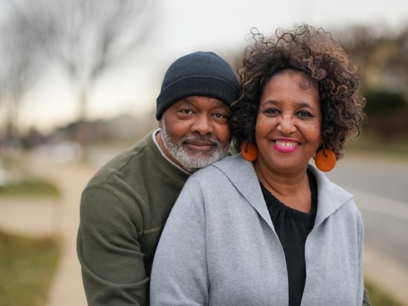 Study Reveals Men Reach Maturity at 43, While Women Do So at 32