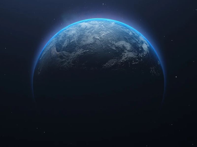 The Ozone Layer Is Making A Steady Comeback – Thanks To Gobal Agreements