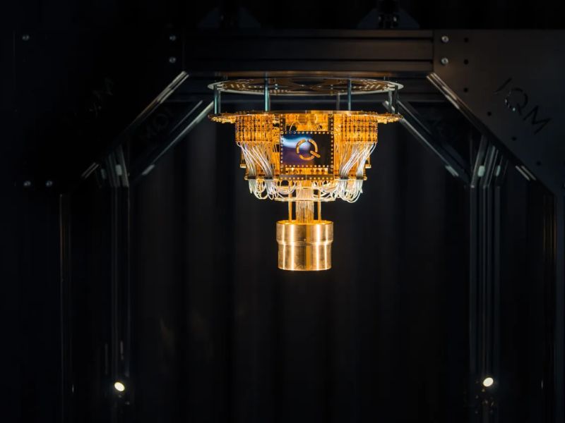 Unicorn IQM Expands Quantum Computing Globally