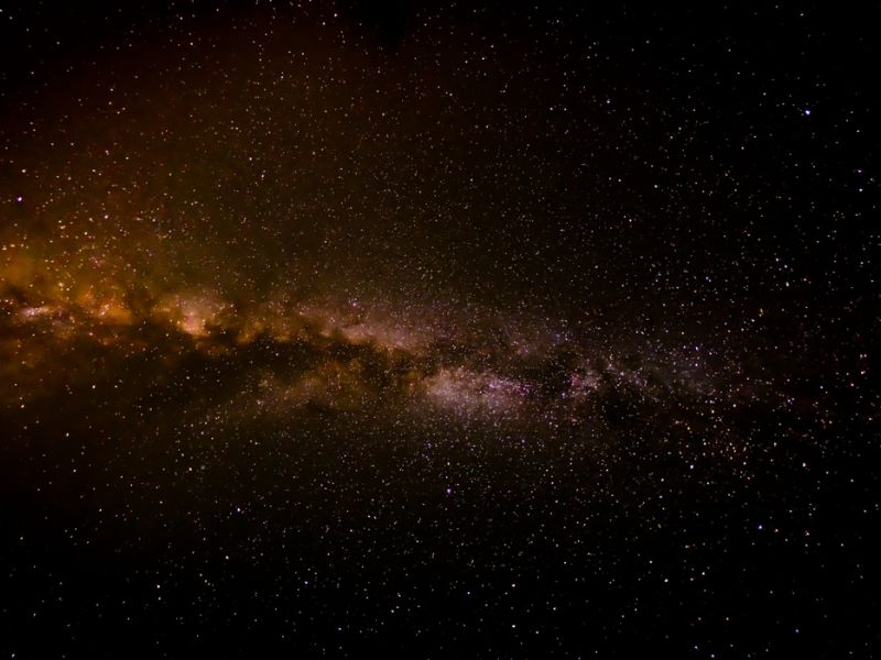 Study Reports Discovery of The Universe’s Largest Structure