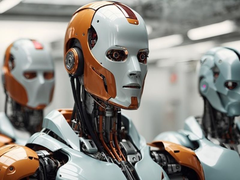 Even with Encryption, Robots are Vulnerable to Privacy Breaches