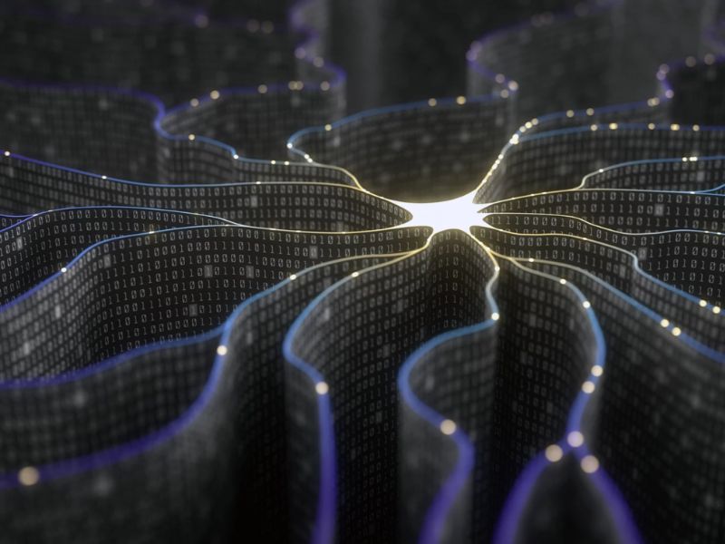 An Artificial Neuron Mimics Real Ones Using Electronics and Biology