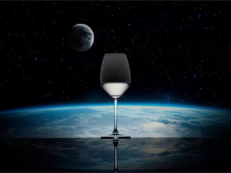 Sake to the Stars: Japan Prepares to Launch its Lunar Brewing Experiment