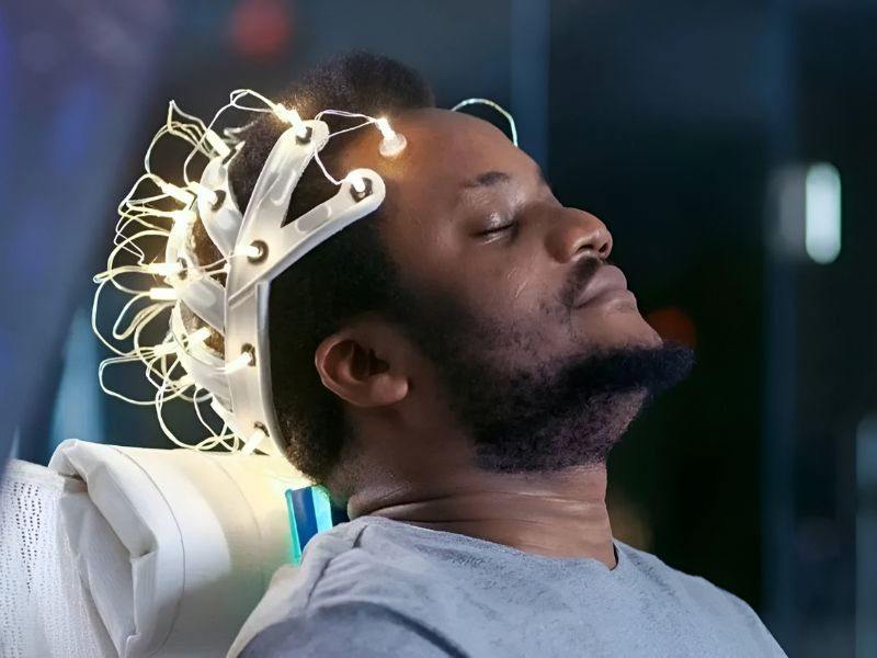 Japanese Scientists Developed Tech to Record and View Dreams