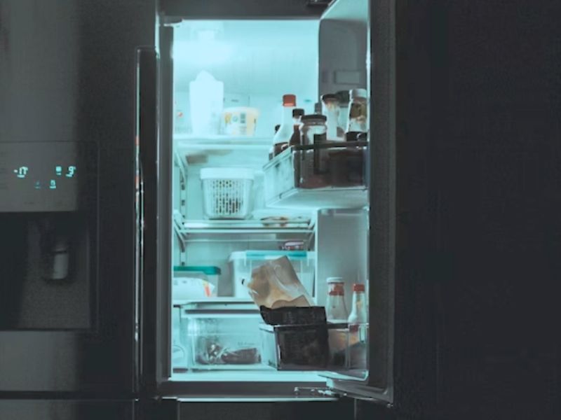 Scientists Developed a New Refrigeration Method