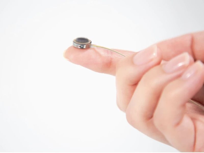 A Speech-Restoring Brain Implant has Won FDA Approval for Human Trials