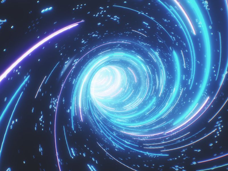 Scientists Confirm Successful Quantum Teleportation Between Photons