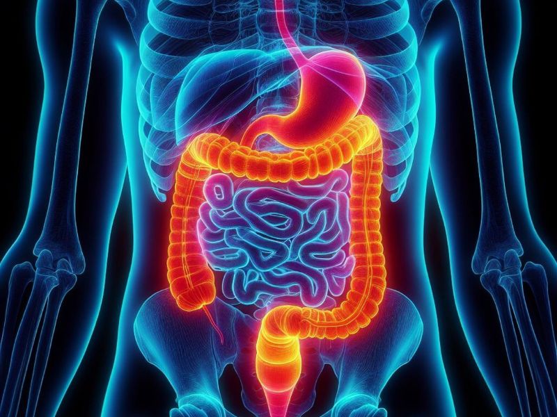 The Gut Microbiome’s Metabolites May Link Antibiotics to Increased Immunity