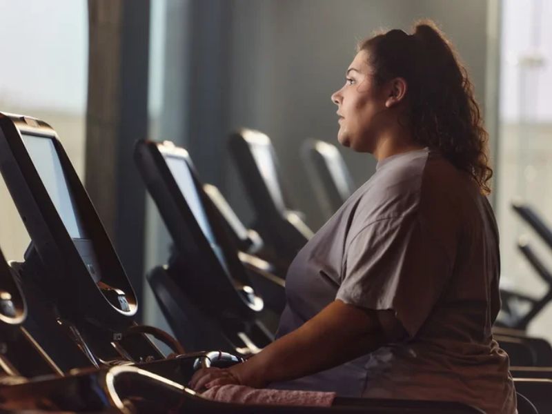 Study Reveals Genes that Allow One to be Obese and Metabolically Healthy