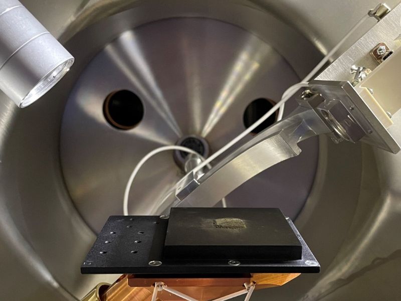 Lunar Soils Reveal the Impact Of Space Weathering on Ultraviolet Reflectance