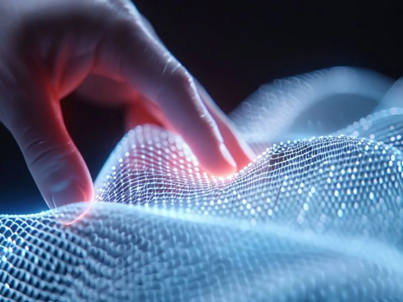 Scientists Created a Swarm of Shape-Shifting Mini robots