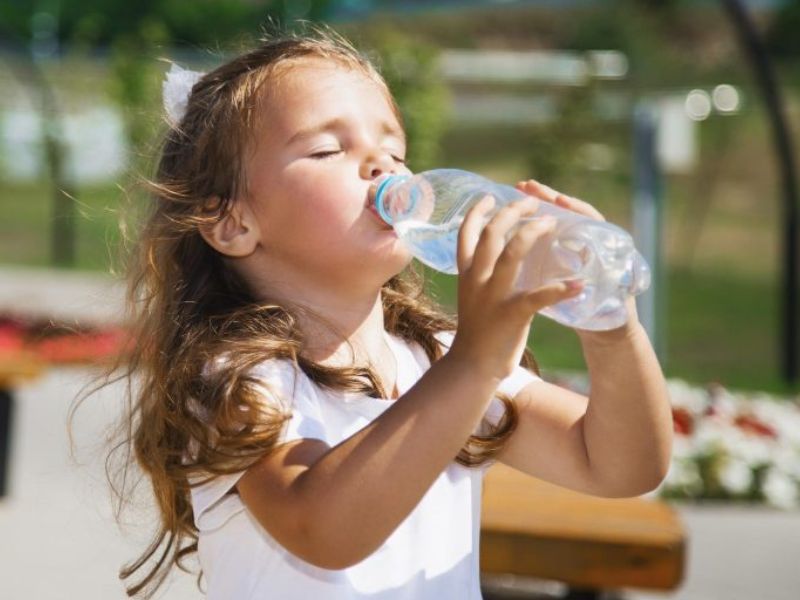 Common Plastics May Contribute to Obesity, Infertility, and Asthma