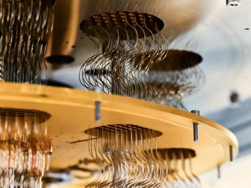 A Unique Form of Quantumness may be Key to Quantum Computers Success