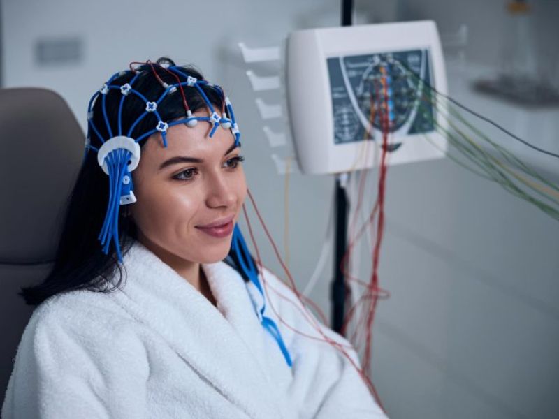 Brain Scans May Assist in Regaining Movement After Paralysis