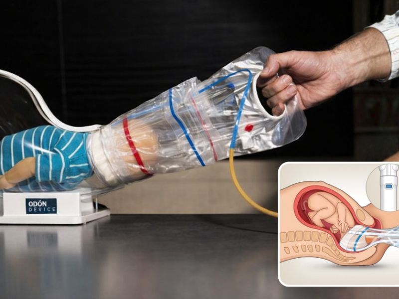 Argentinian Mechanic’s Idea could Save Thousands in Childbirth