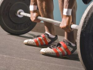 Scientist Explains Which Shoes Are Best for Lifting Weights