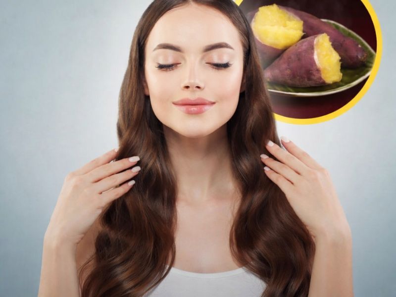 Common on Brazilian tables, sweet potatoes go far beyond being a simple, versatile side dish. Experts consider this tuber a valuable health ally, particularly for supporting vision, strengthening immunity, and promoting healthy skin.