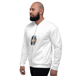 all over print unisex bomber jacket white left 6964e9c4ba08e 1 300x300