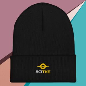 cuffed beanie black front 6959cb600d1f0 300x300