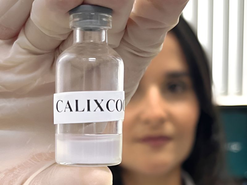 UFMG researchers have developed the Calixcoca vaccine, a potential breakthrough that could become the first immunization for treating cocaine and crack addiction.