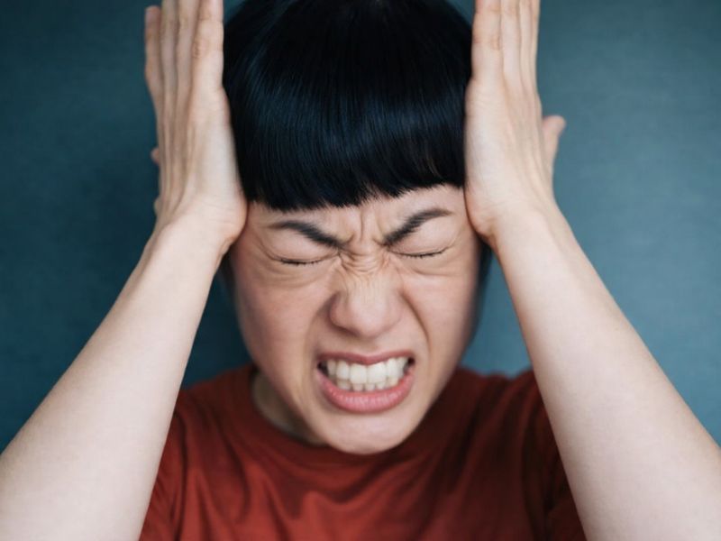 Have you ever dozed off and suddenly “heard” a loud noise inside your head? You wake with a start, heart racing, sitting upright, only to find the room completely quiet.